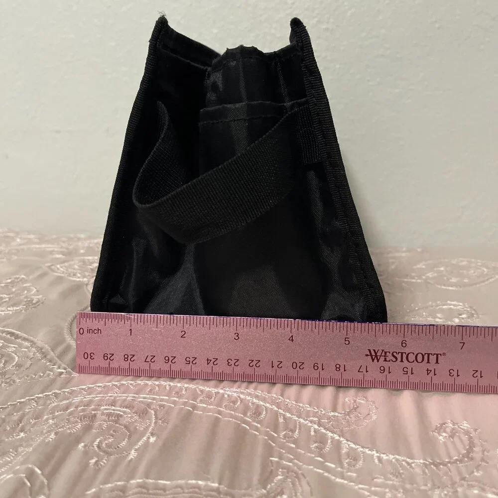 Black Organizer